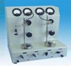 乐鱼online（中国）双联电解分析仪44B（不含电极） 