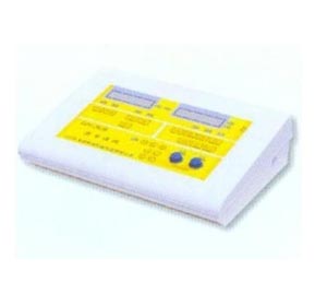 乐鱼online（中国）恒电位仪DJS-292（计算机接口）