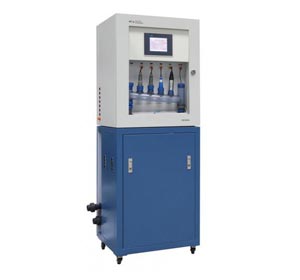 乐鱼online（中国）水质监测仪SJG-705