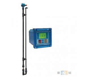 乐鱼online（中国）污水溶解氧监测仪SJG-208