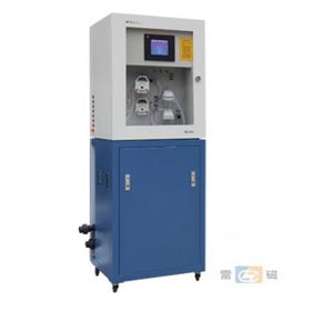 乐鱼online（中国）在线化学需氧量测定仪COD-580