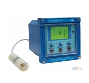 乐鱼online（中国）工业PH/ORP测量控制仪PHG-217D配PHGF-27B