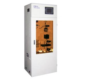 乐鱼online（中国）在线重铬酸钾法在线COD测定仪