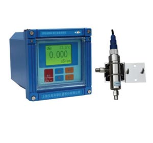 乐鱼online（中国）工业电导率仪DDG-5205A