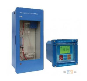 乐鱼online（中国）工业纯水PH计PHG-7685A