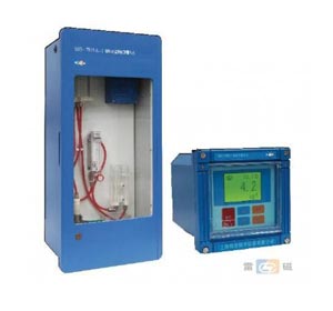 乐鱼online（中国）钠监测仪DWG-8025A