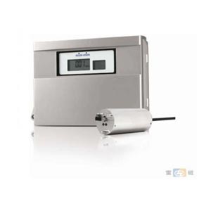 乐鱼online（中国）TSC-10(E)型在线浊度/SS监测仪