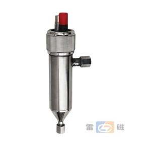 乐鱼online（中国）PHGF-28B型流通式工业pH/ORP发送器 