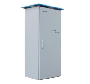 乐鱼online（中国）在线饮用水管网监测系统SJG-703