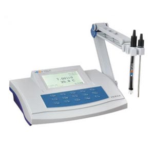 乐鱼online（中国）PH计结构组成的三大部分