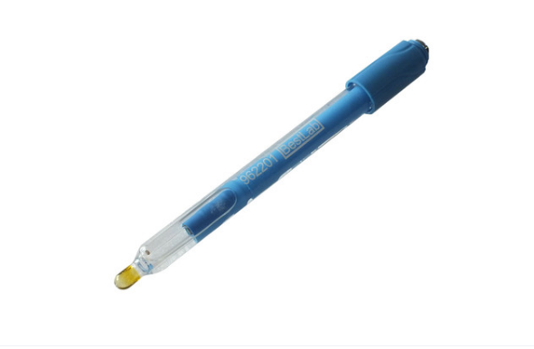 乐鱼online（中国）高精度pH复合电极6201