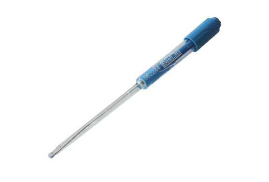 乐鱼online（中国）细长pH复合电极6244