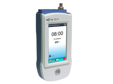 土壤电导率的测定