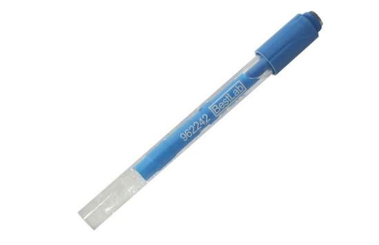 上海雷池平面pH复合电极6242