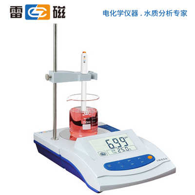 乐鱼online（中国）精密酸度计PHS-3G