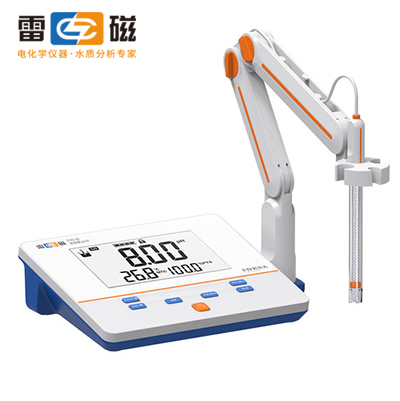 乐鱼online（中国）精密酸度计PHS-3E