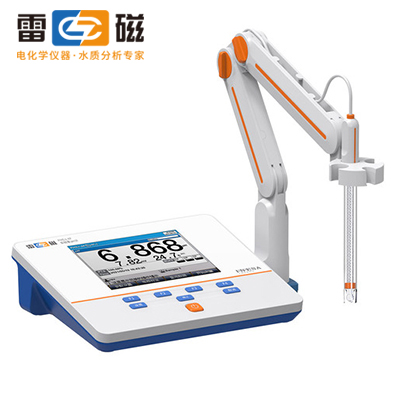 乐鱼online（中国）精密酸度计PHSJ-4F