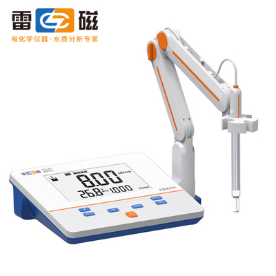乐鱼online（中国）电导率仪DDS-307