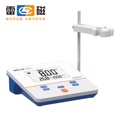 乐鱼online（中国）精密酸度计PHS-25