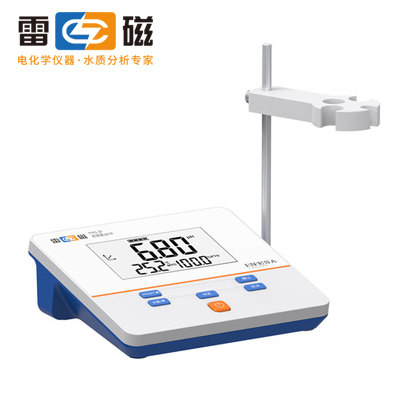 乐鱼online（中国）精密酸度计PHS-2F
