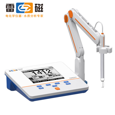 乐鱼online（中国）电导率仪DDSJ-307F
