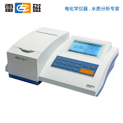 乐鱼online（中国）低浊度仪WZS-180A