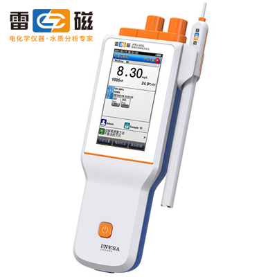 乐鱼online（中国）便携式溶解氧测定仪JPBJ-609L