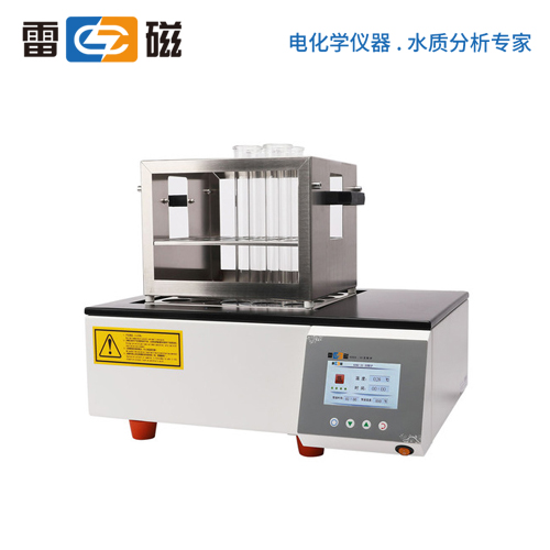 乐鱼online（中国）石墨消解仪KDNX-20