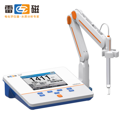 乐鱼online（中国）电导率仪DDSJ-308F