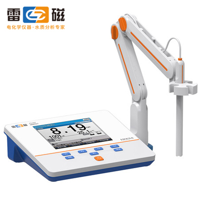 乐鱼online（中国）溶解氧仪JPSJ-605F