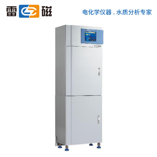 乐鱼online（中国）SJG-781在线重金属监测仪