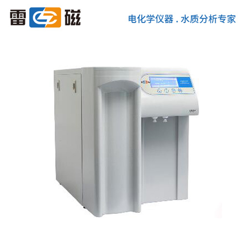 乐鱼online（中国）UPW-P系列超纯水系统