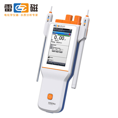 乐鱼online（中国）便携式离子计PXBJ-286F